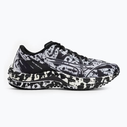 Încălțăminte de alergare pentru femei Mizuno Wave Rebellion Flash white/black