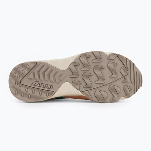 Încălțăminte pentru bărbați Mizuno Contender Countryside peach bloom/greenlake/pristine