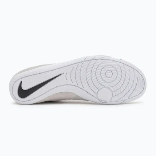 Încălțăminte de lupte Nike Speedsweep VIII white/black/white/photon dust