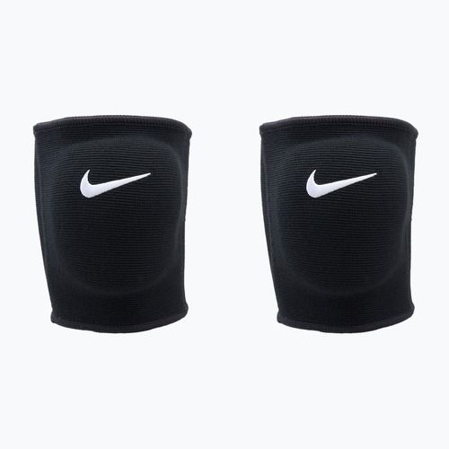 Apărători pentru genunchi Nike Essential Volleyball Knee Pads black