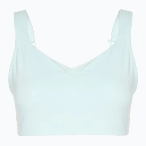 Sutien de antrenament Brooks Convertible Sports Bra blue/teal