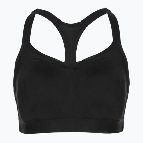 Sutien de antrenament Brooks Dare Racerback Run Bra black