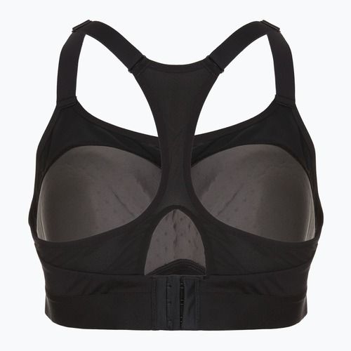 Sutien de antrenament Brooks Dare Racerback Run Bra black