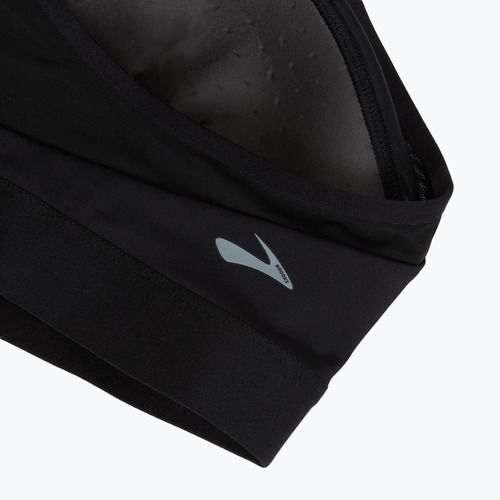 Sutien de antrenament Brooks Dare Racerback Run Bra black