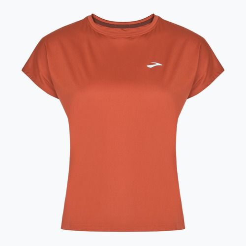 Tricou de alergare pentru femei Brooks Sprint Free copper