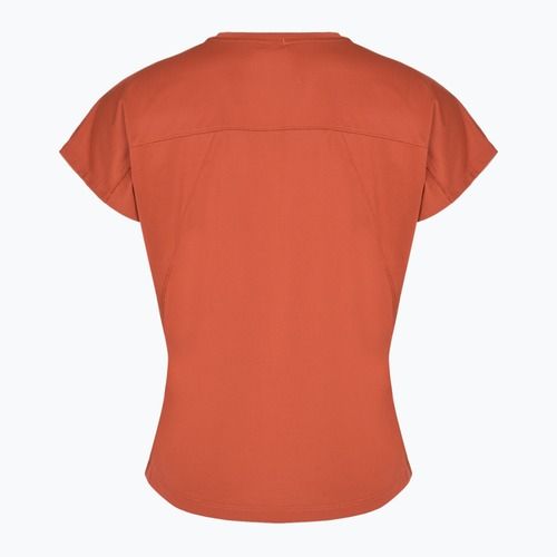 Tricou de alergare pentru femei Brooks Sprint Free copper