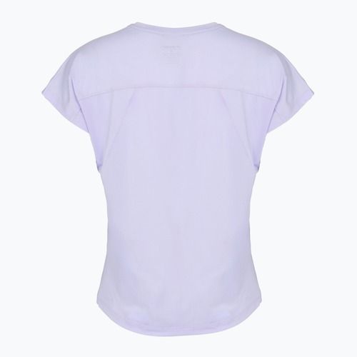 Tricou de alergare pentru femei Brooks Sprint Free violet dash