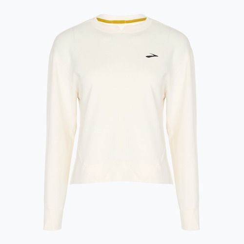 Bluză de alergare pentru femei Brooks Run Within Sweatshirt