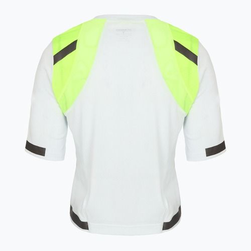 Tricou de alergare pentru femei Brooks Carbonite icy grey/nightlife jacquard