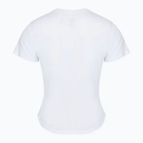 Tricou de alergare pentru femei Brooks International Women'S Day white/purple/orange