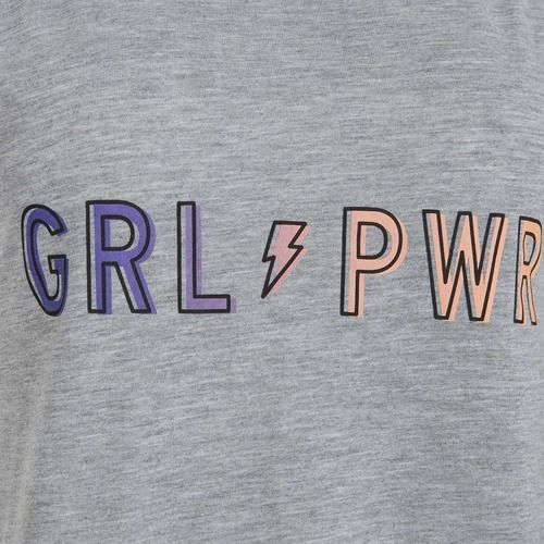 Tricou de alergare pentru femei Brooks International Women'S Day Tank grey/purple/pink/peach/black