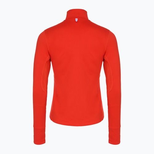 Bluză de alergare pentru femei Brooks Dash 1/2 Zip jamberry