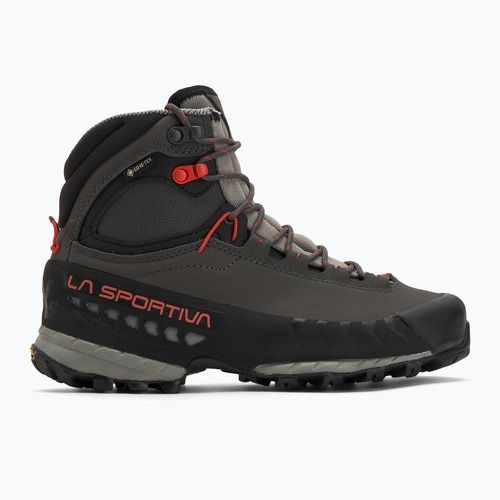 Încălțăminte de abordare pentru femei  La Sportiva TX5 GTX carbon/paprika