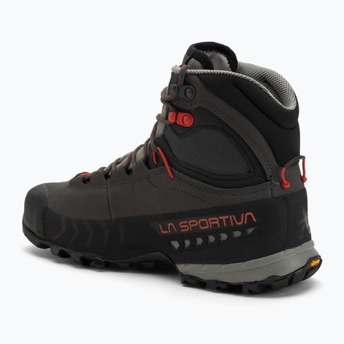 Încălțăminte de abordare pentru femei  La Sportiva TX5 GTX carbon/paprika