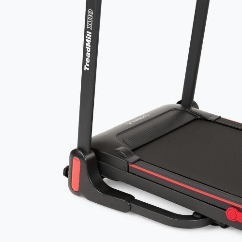 Bandă electrică TREXO X110 negru
