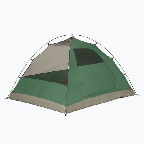 Cort de camping pentru 3-persoane KADVA Kavio 3 verde