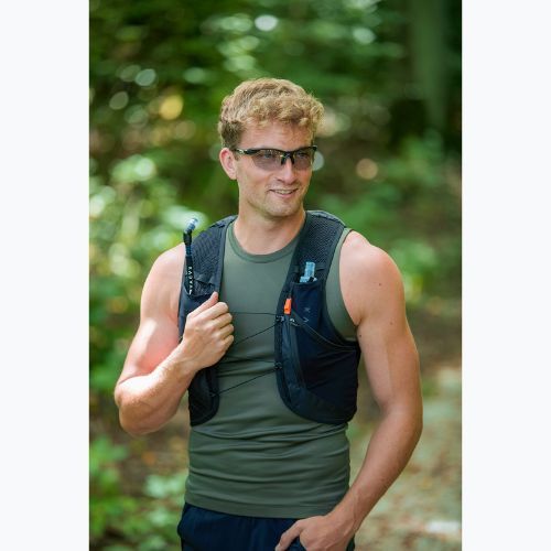 Softflask KADVA Flowbie Pro 300 ml albastru