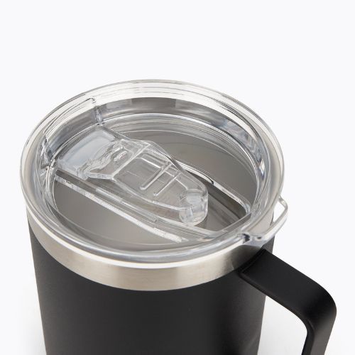 Cană termică KADVA Sipper 290 ml neagră