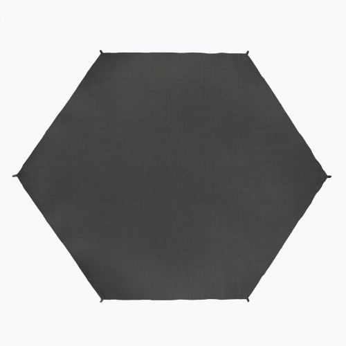 Podea KADVA Planko pentru cortul Expedit 2 PRO negru