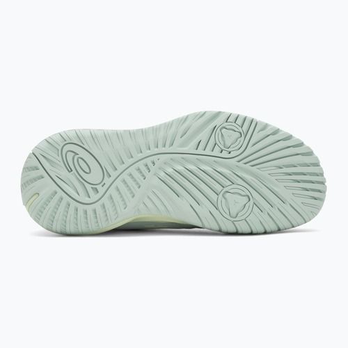 Încălțăminte de tenis pentru femei Asics Gel-Challenger 15 W lichen rock/whisper green