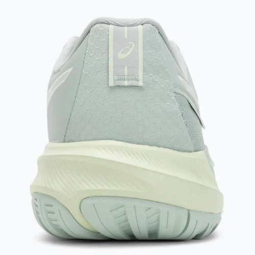Încălțăminte de tenis pentru femei Asics Gel-Challenger 15 W lichen rock/whisper green