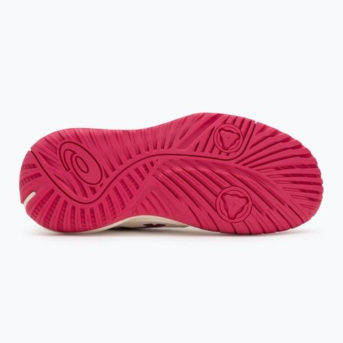 Încălțăminte de tenis pentru femei Asics Gel-Challenger 15 W cream/bright rose