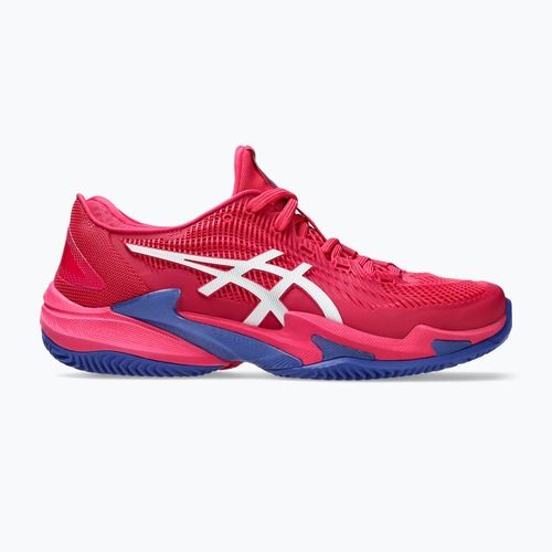 Încălțăminte de tenis pentru femei Asics Court FF 3 W Clay bright rose/white