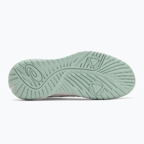 Încălțăminte de tenis pentru bărbați Asics Gel-Challenger 15 white/lichen rock