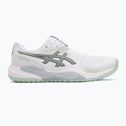Încălțăminte de tenis pentru bărbați Asics Gel-Challenger 15 white/lichen rock