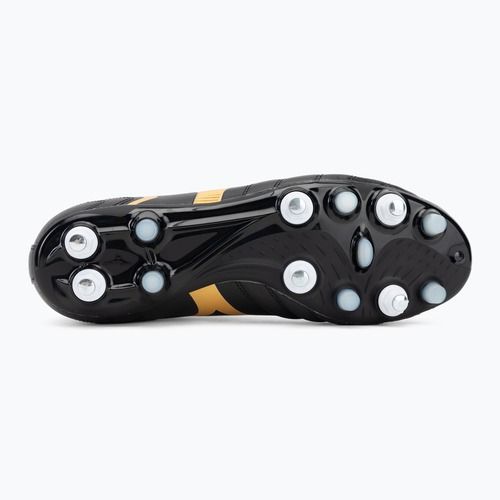 Încălțăminte de fotbal Mizuno Monarcida Neo ll Sel Mix black/gold