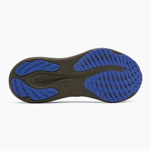 Încălțăminte de alergare pentru bărbați  ASICS Gel-Pulse 15 GTX black/brown stone