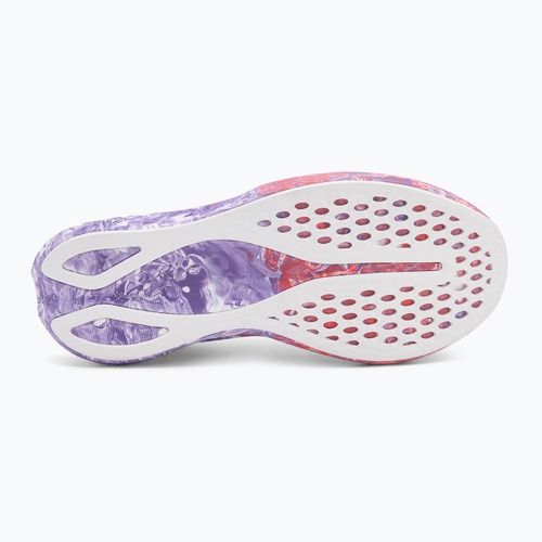 Încălțăminte de alergare pentru bărbați  ASICS Noosa Tri 16 white/edo purple