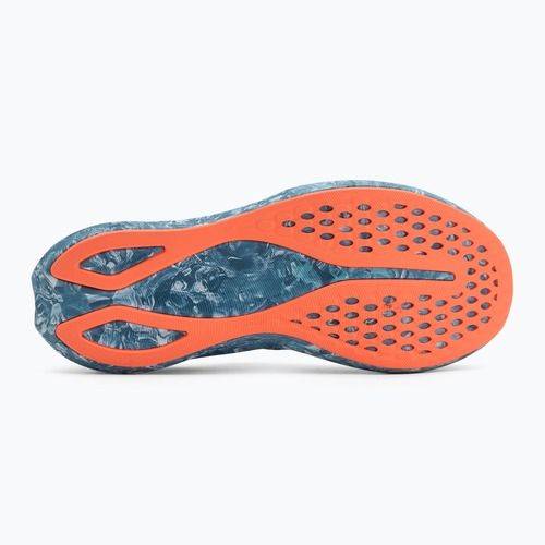 Încălțăminte de alergare pentru bărbați  ASICS Noosa Tri 16 stillwater/winter sea