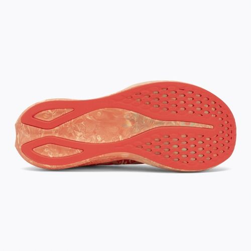 Încălțăminte de alergare pentru bărbați  ASICS Noosa Tri 16 orange glow/flash red