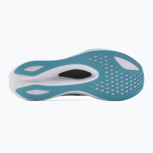 Încălțăminte de alergare pentru bărbați  ASICS Magic Speed 4 stillwater/white