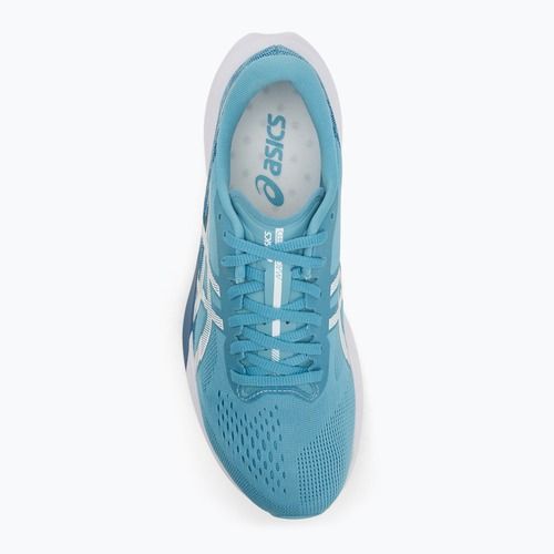 Încălțăminte de alergare pentru bărbați  ASICS Magic Speed 4 stillwater/white