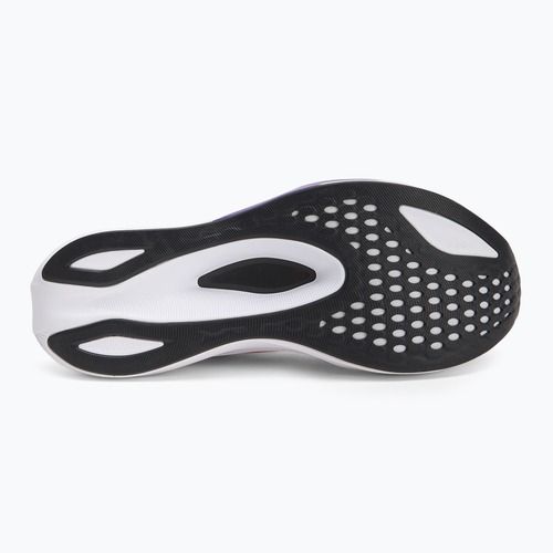 Încălțăminte de alergare pentru bărbați ASICS Magic Speed 4 flash red/white