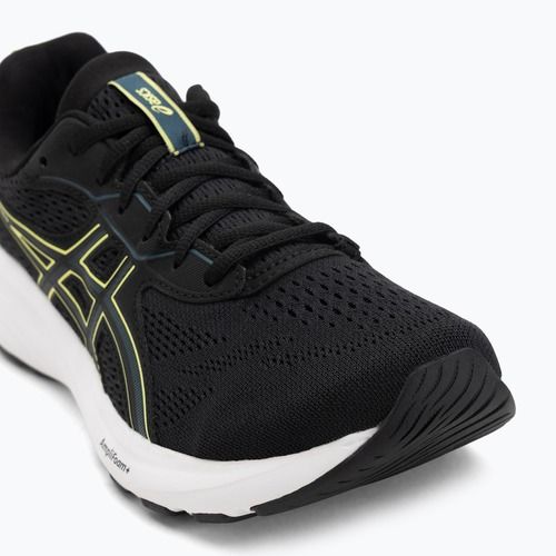 Încălțăminte de alergare pentru bărbați  ASICS Gel-Contend 9 black/citron