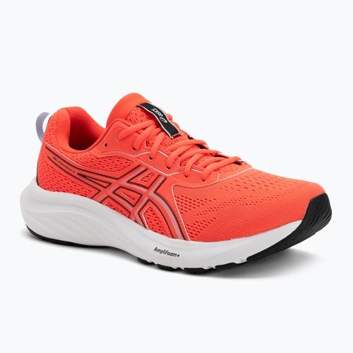 Încălțăminte de alergare pentru bărbați  ASICS Gel-Contend 9 flash red/blue fade