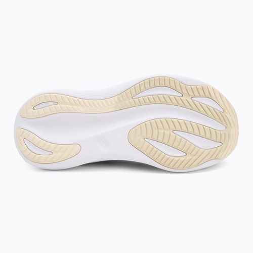 Încălțăminte de alergare pentru bărbați  ASICS Gel-Nimbus 27 midnight/vanilla