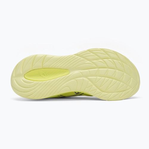 Încălțăminte de alergare pentru bărbați ASICS Gel-Cumulus 27 citron/white