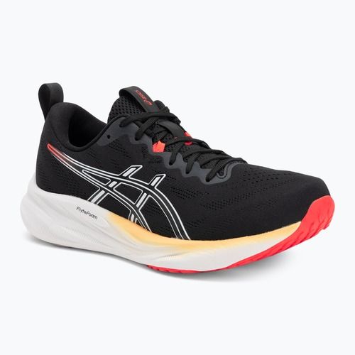 Încălțăminte de alergare pentru bărbați ASICS Gel-Pulse 16 black/white
