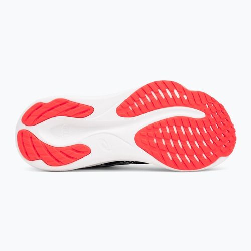 Încălțăminte de alergare pentru bărbați ASICS Gel-Pulse 16 black/white