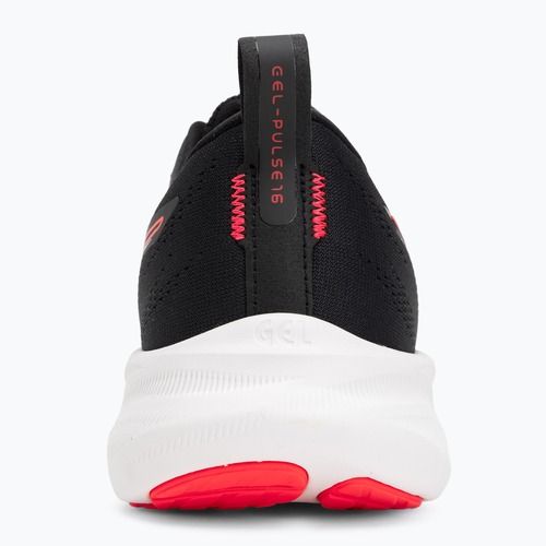 Încălțăminte de alergare pentru bărbați ASICS Gel-Pulse 16 black/white