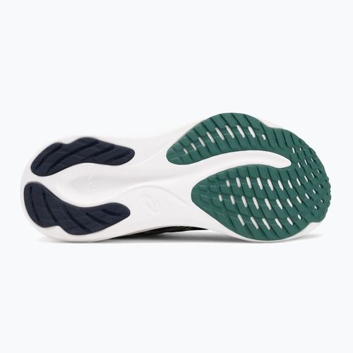 Încălțăminte de alergare pentru bărbați ASICS Gel-Pulse 16 midnight/lucid yellow