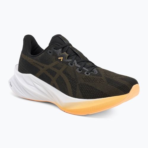 Încălțăminte de alergare pentru bărbați ASICS Dynablast 5 black/brown stone