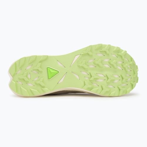 Încălțăminte de alergare pentru bărbați ASICS Fuji Lite 6 khaki/cream