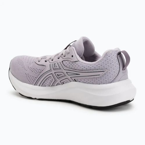 Încălțăminte de alergare pentru femei ASICS Gel-Contend 9 dusk violet/lavender grey