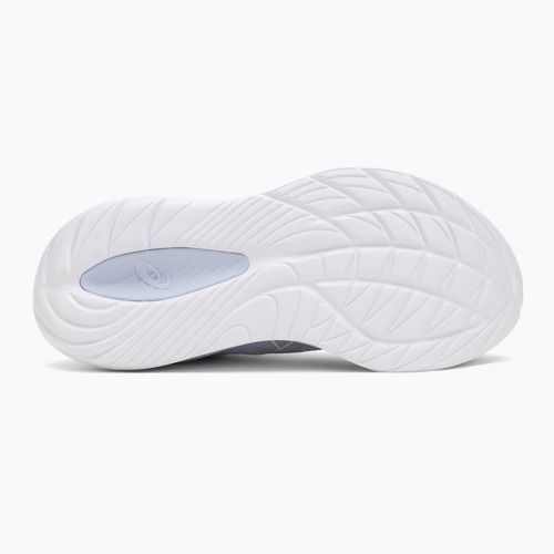 Încălțăminte de alergare pentru femei ASICS Gel-Cumulus 27 blue fade/white