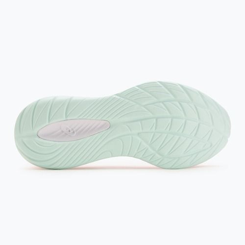 Încălțăminte de alergare pentru femei ASICS Gel-Cumulus 27 dark pink clay/cream